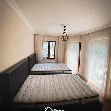 Ihlamurlu Home Sapanca Ngoại thất bức ảnh