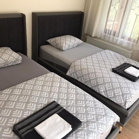 Ihlamurlu Home Sapanca Ngoại thất bức ảnh
