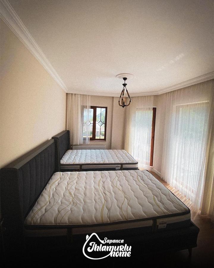 Ihlamurlu Home Sapanca Ngoại thất bức ảnh
