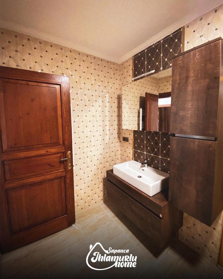 Ihlamurlu Home Sapanca Ngoại thất bức ảnh